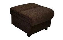 Ekornes Soft Large Ottoman Cocoon Brown