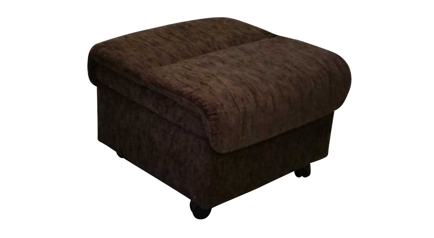 Ekornes Soft Large Ottoman Cocoon Brown