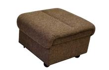 Ekornes Soft Large Ottoman Ocean Camel