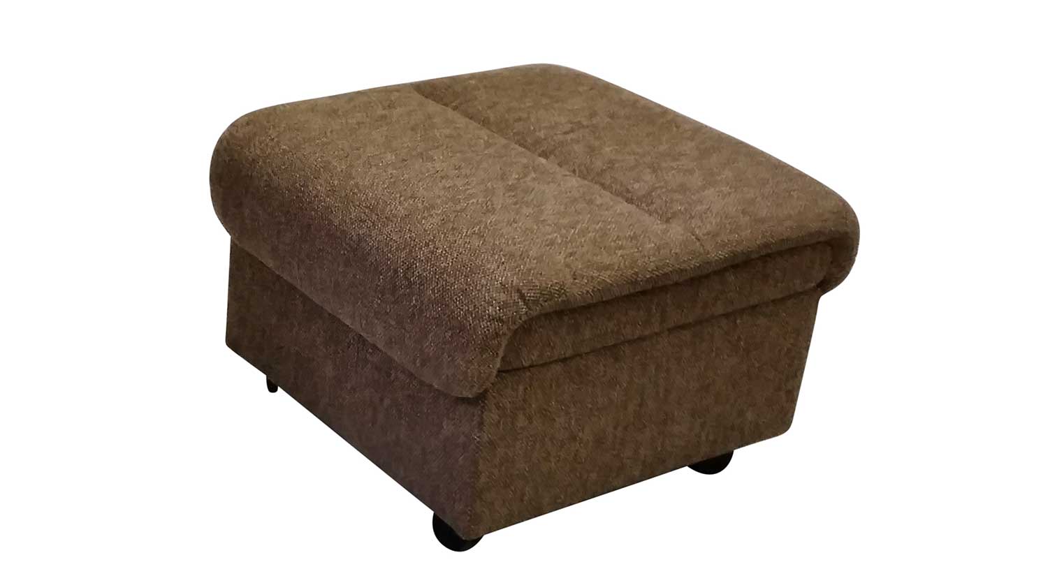 Ekornes Soft Large Ottoman Ocean Camel