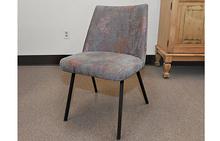 Lola Chair in Patras Lushberry