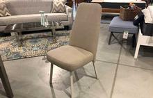 Bloom Side Chair in Mushroom