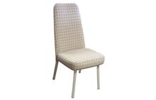 Bloom Side Chair in White