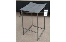 Bocca Counter Stool in Red Hills