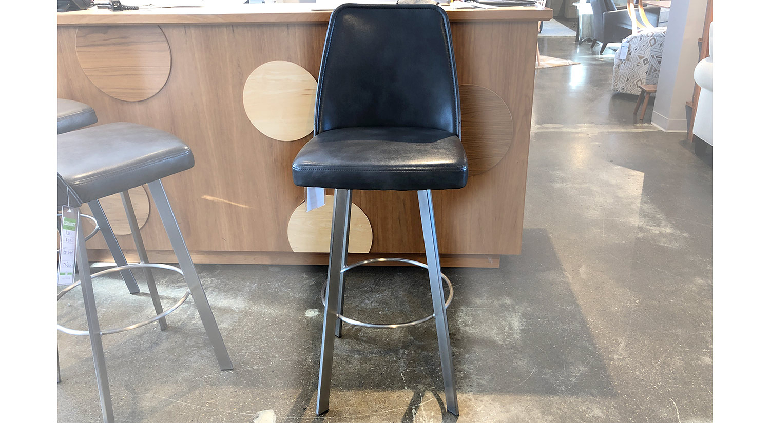 Sofia Bar Stool