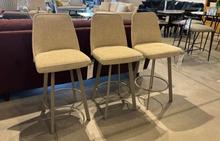 Sofia Counter Stool in Husky