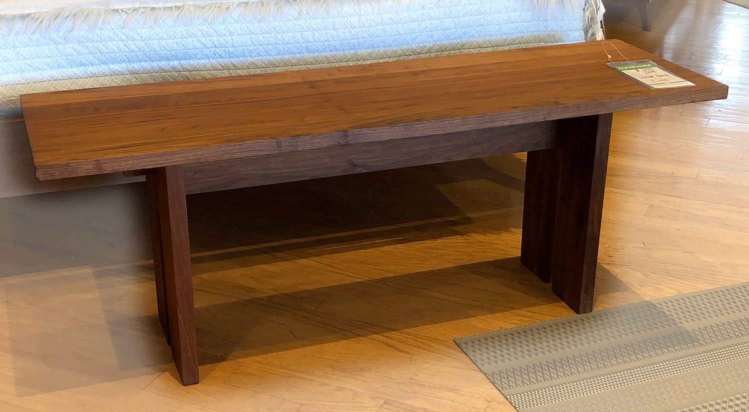 Winslow Dining Bench 48"