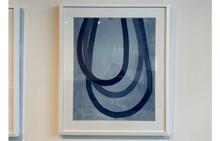 Curvature II Wall Art