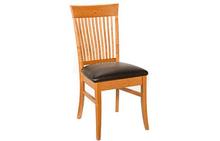 Penny Side Chair in Natural Cherry
