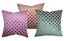 Assorted Pillows