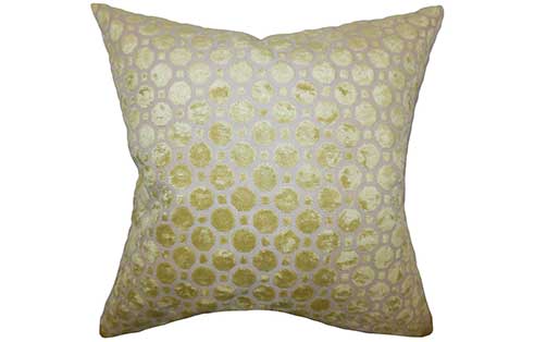 Assorted Pillows