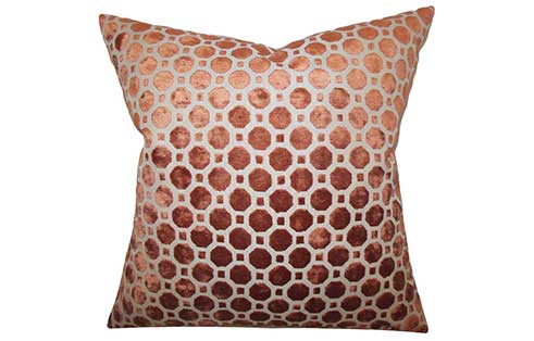 Assorted Pillows