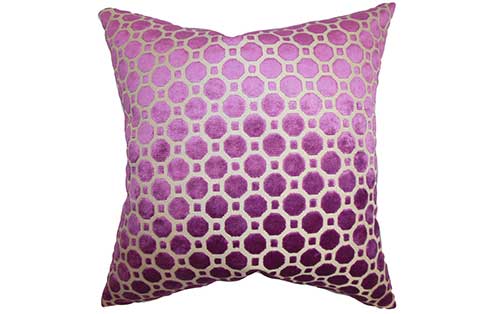 Assorted Pillows