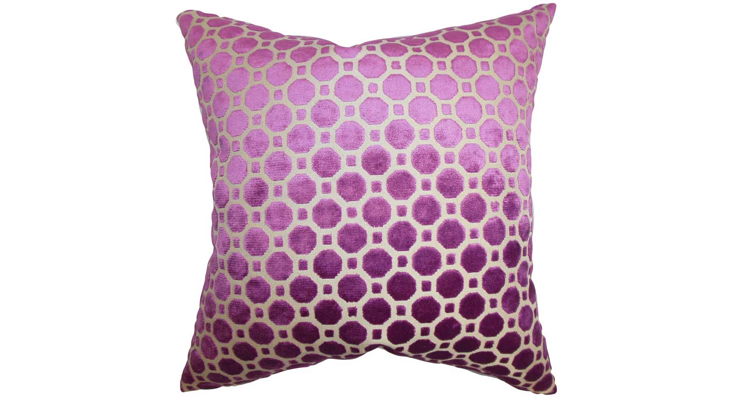 Assorted Pillows