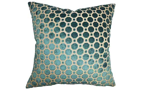Assorted Pillows
