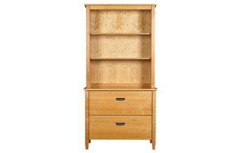 Preston Lateral File