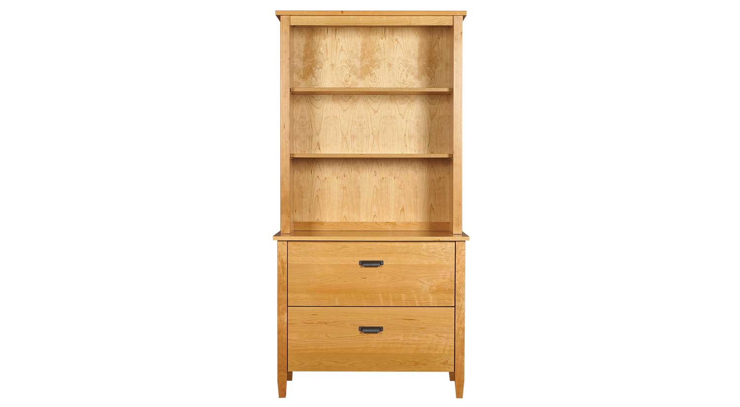 Preston Lateral File