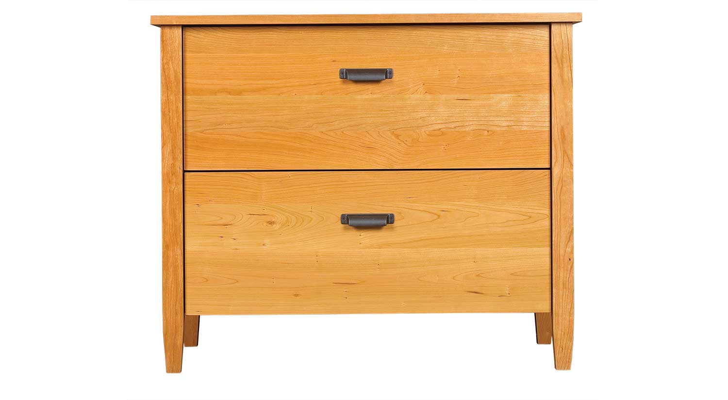 Preston Lateral File
