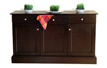 Maxwell Buffet