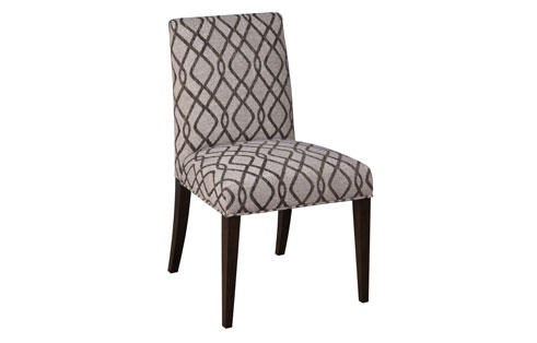 Aubrey Dining Chair by Saloom