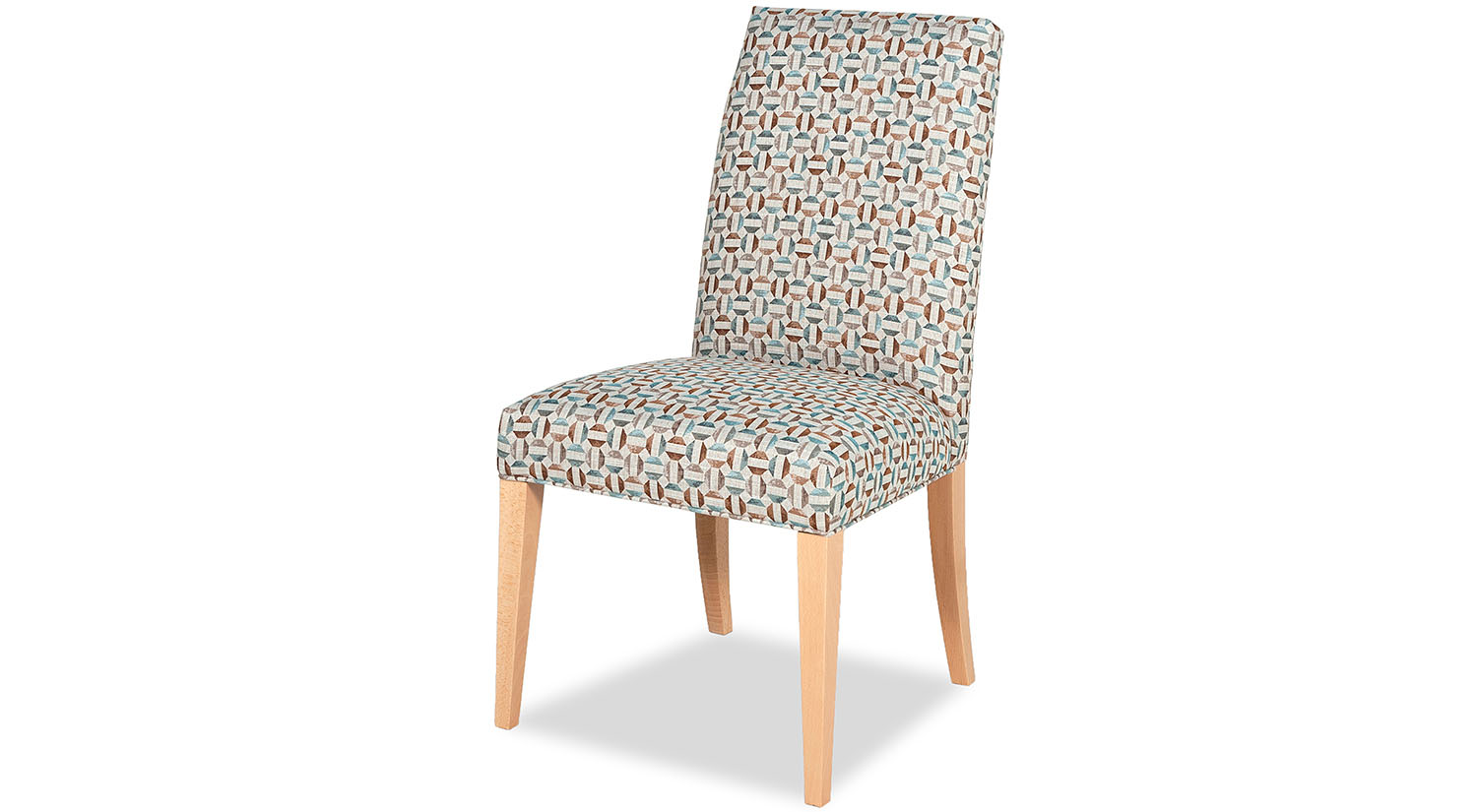 Camila Dining Chair by Saloom