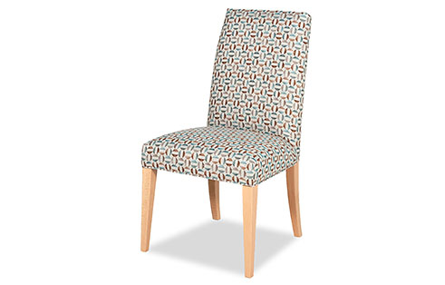 Camila Dining Chair by Saloom