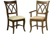 Emma Dining Chair by Saloom