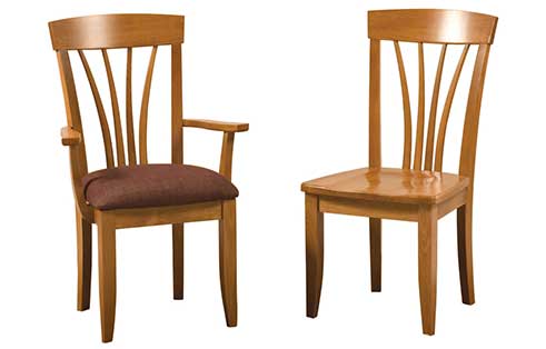 Parker Dining Chair