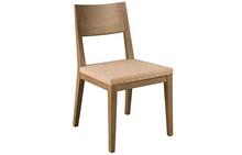 Harris Dining Chair by Saloom