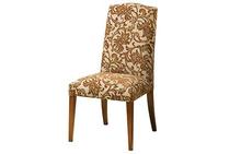 Scarlet Dining Chair by Saloom