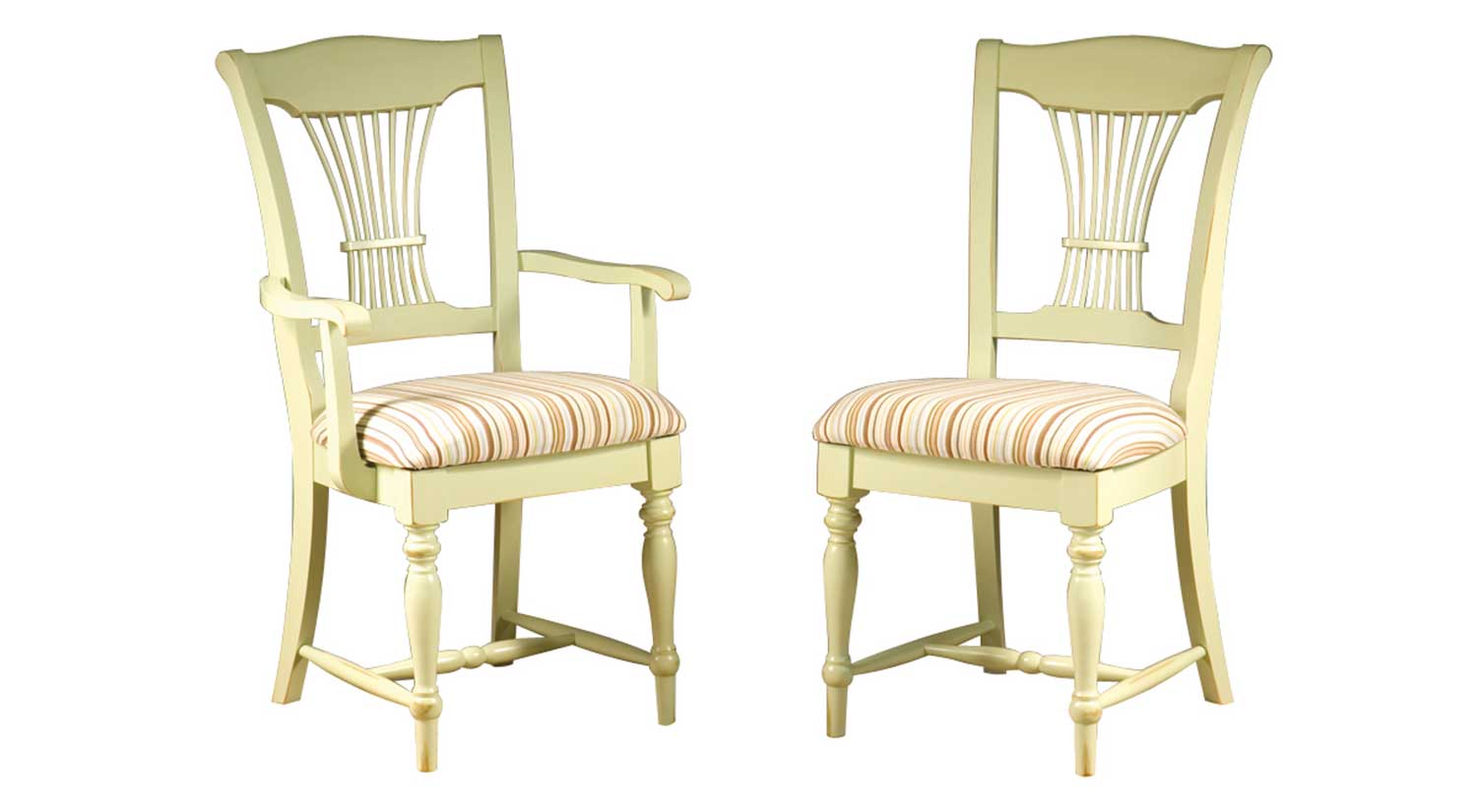 Tate Dining Chair