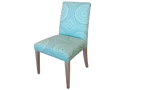 Ted Dining Chair