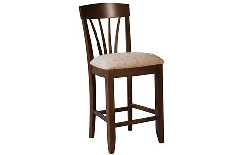 Parker Counter Stool