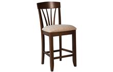 Parker Counter Stool by Saloom