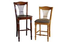 Tate Counter and Bar Stools