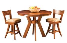 K Base Counter and Bar Table