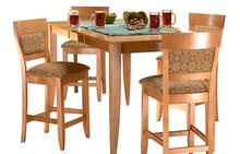 Saber Counter Table