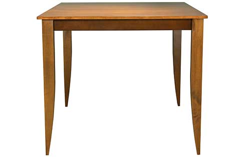 Saber Counter Table
