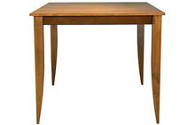 Saber Counter Table