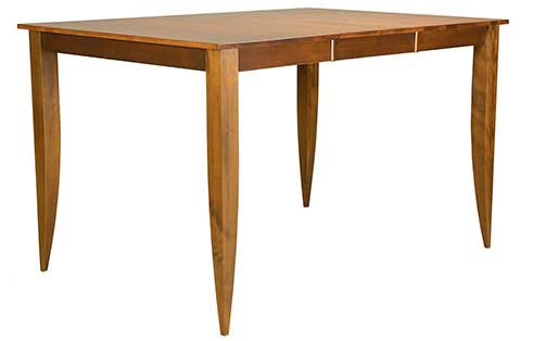 Saber Counter Table