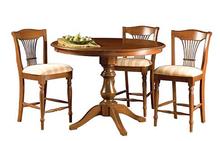 Woodstock Counter and Bar Table