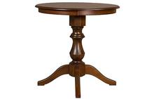 Woodstock Counter and Bar Table