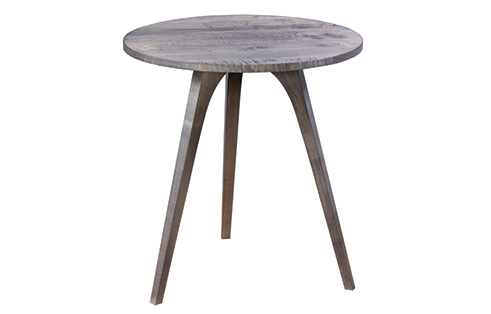 Martin Round End Table