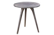 Martin Round End Table
