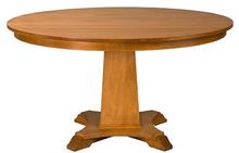 Artisan Dining Table by Saloom