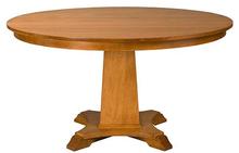 Artisan Dining Table by Saloom