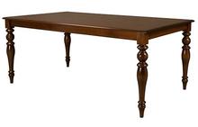 Berkshire Table by Saloom