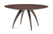Ella Skyline Dining Table by Saloom