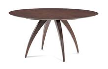 Ella Dining Table by Saloom