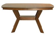 K Base Dining Table